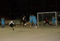 Nogometna utakmica
